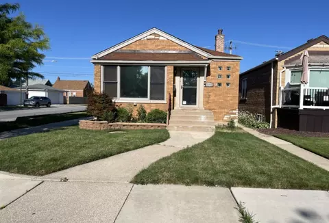 10701 S Sawyer Ave, Chicago, IL 60655