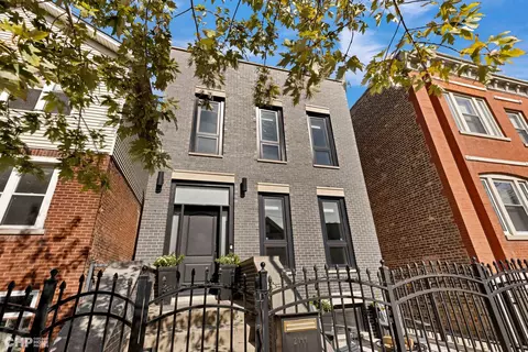 2144 W Huron St, Chicago, IL 60612