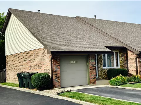 8148 W 111th St #B1, Palos Hills, IL 60465