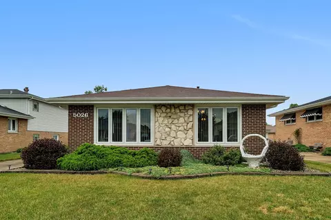 5026 W 121st St, Alsip, IL 60803