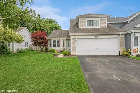 1437 Exeter Ln, South Elgin, IL 60177