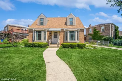 5659 N Olcott Ave, Chicago, IL 60631