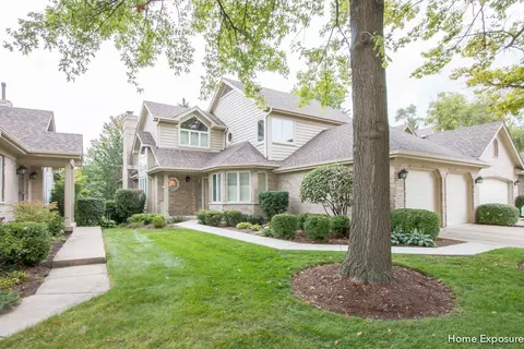 2228 Durand Dr, Downers Grove, IL 60515