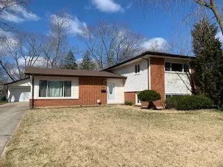 320 Springfield St, Park Forest, IL 60466