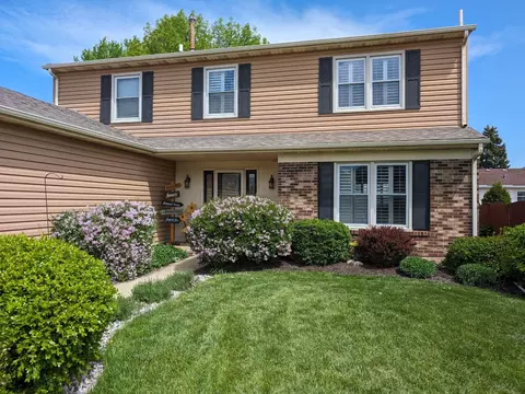 170 Appleby Dr, Glendale Heights, IL 60139