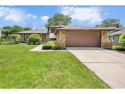 2961 Spring Green Dr, Darien, IL 60561