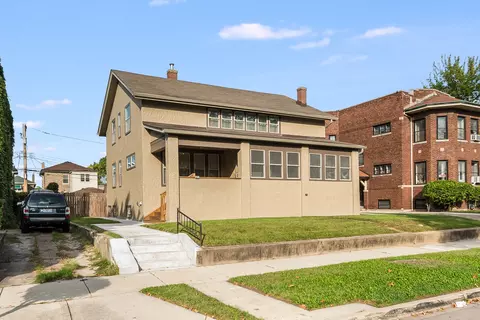 7420 S Luella Ave, Chicago, IL 60649