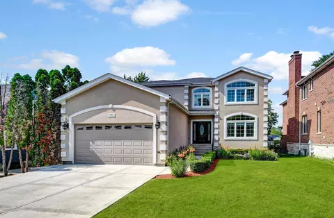 1106 Oxford St, Downers Grove, IL 60516