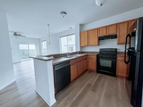 825 Daniel Dr, Minooka, IL 60447 photo 4
