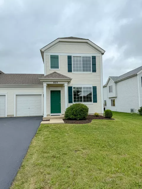 825 Daniel Dr, Minooka, IL 60447