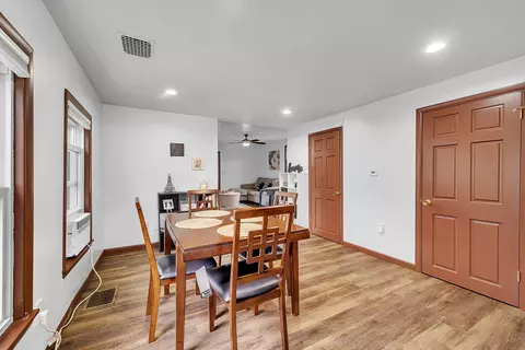 Dining - 602 Depot St, Mazon, IL 60444 photo 2 of 2