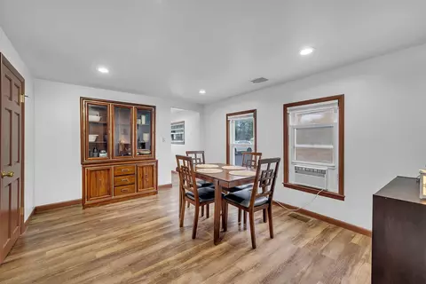 Dining - 602 Depot St, Mazon, IL 60444 photo 1 of 2