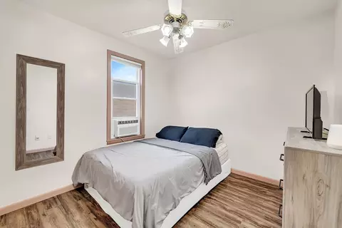 Bedroom - 602 Depot St, Mazon, IL 60444 photo 1 of 1