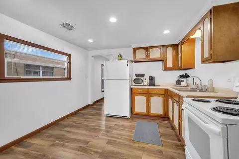 Kitchen - 602 Depot St, Mazon, IL 60444 photo 1 of 1
