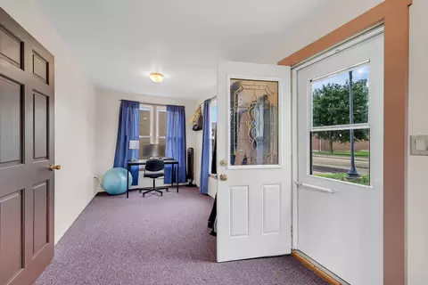 Entry Way - 602 Depot St, Mazon, IL 60444 photo 1 of 1