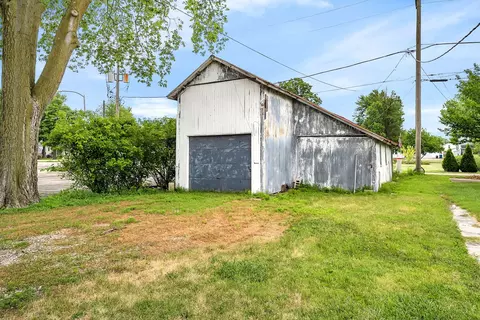 Exterior - 602 Depot St, Mazon, IL 60444 photo 3 of 3