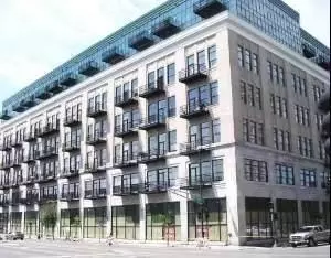 1645 W Ogden Ave #509, Chicago, IL 60612