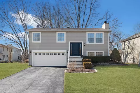 808 Prairie Ave, Bartlett, IL 60103