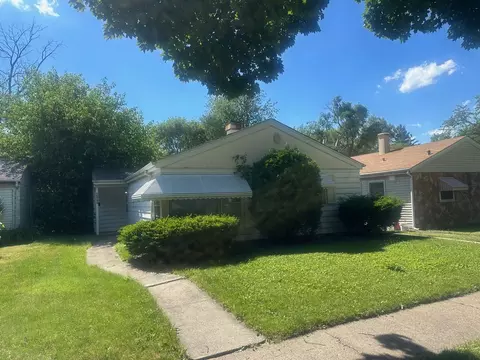 16744 Anthony Ave, Hazel Crest, IL 60429 photo 1