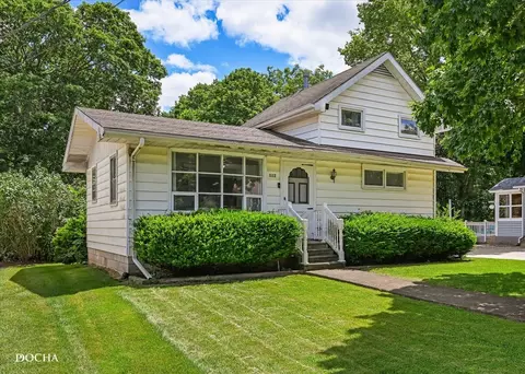 112 N Union St, Newark, IL 60541