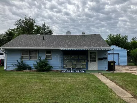 500 W 19th St, Rock Falls, IL 61071