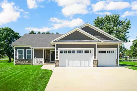 3107 E 2380th Rd, Marseilles, IL 61341