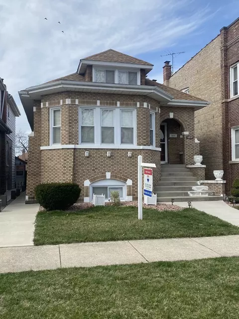6214 S Kenneth Ave, Chicago, IL 60629