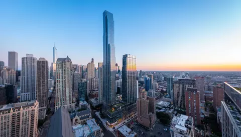 14 W Superior St #4803, Chicago, IL 60654