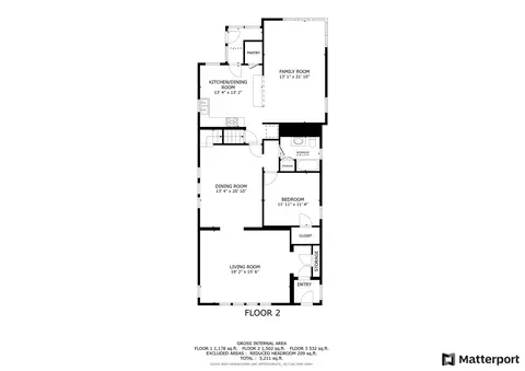 1503 S Cora St, Des Plaines, IL 60018 photo 31
