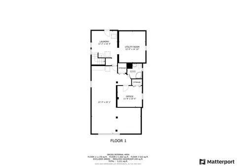 1503 S Cora St, Des Plaines, IL 60018 photo 33