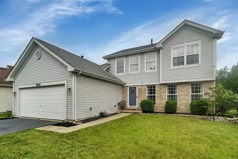 22102 W Plymouth Cir, Plainfield, IL 60544