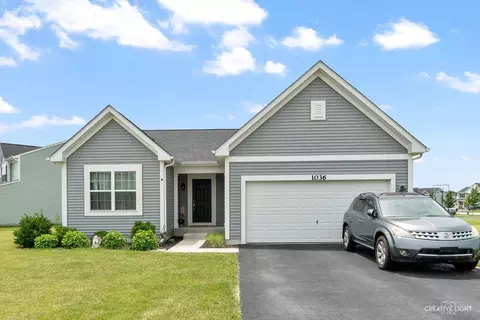 1036 Pauline Pl, Plano, IL 60545