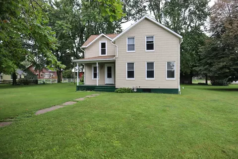 203 W Martin St, La Moille, IL 61330