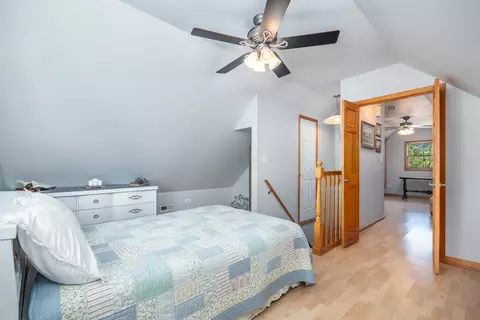 Bedroom - 5 E Peiffer Ave, Lemont, IL 60439 photo 3 of 5