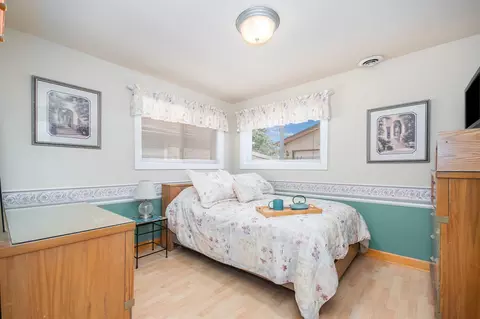 Bedroom - 5 E Peiffer Ave, Lemont, IL 60439 photo 4 of 5
