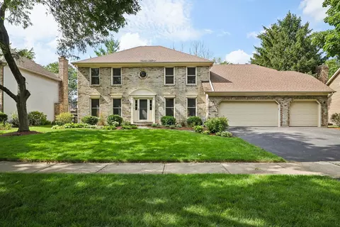 1405 Ginger Ln, Naperville, IL 60565
