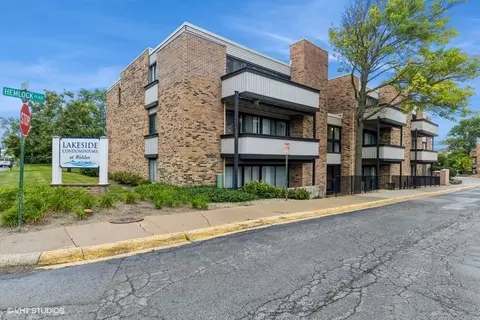 1806 Hemlock Pl #311, Schaumburg, IL 60173