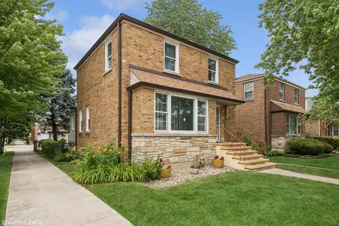 2876 W 84th St, Chicago, IL 60652