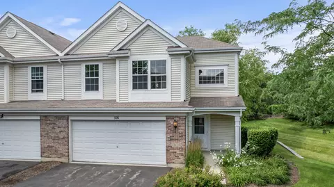 516 Lancaster Dr, Pingree Grove, IL 60140