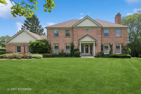 763 Thompsons Way, Inverness, IL 60067