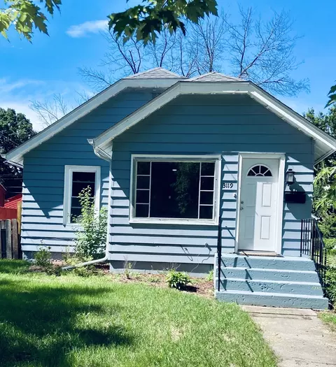 3119 Parkside Ave, Rockford, IL 61101