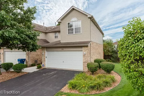7261 Bradford Ct, Justice, IL 60458