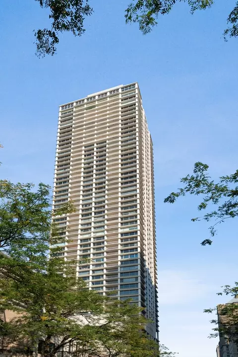 1000 N Lake Shore Plz #12A, Chicago, IL 60611