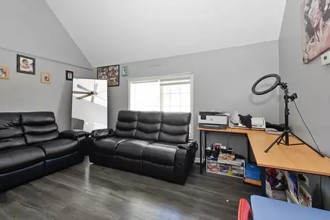 Living - 14534 Des Plaines St, Harvey, IL 60426 photo 4 of 5