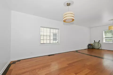 Living - 14534 Des Plaines St, Harvey, IL 60426 photo 2 of 5