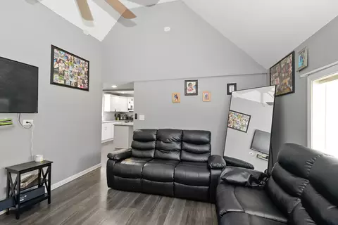 Living - 14534 Des Plaines St, Harvey, IL 60426 photo 5 of 5