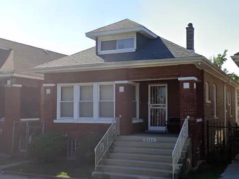 6110 S Richmond St, Chicago, IL 60629