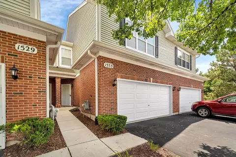 1533 Envee Dr #1533, Bolingbrook, IL 60490