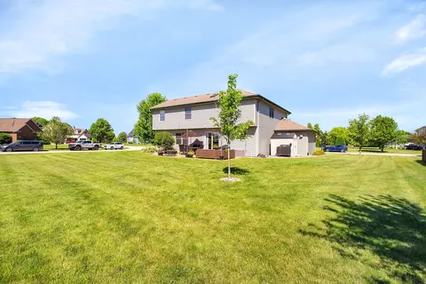 Exterior - 1605 Locust Rd, Morris, IL 60450 photo 7 of 7