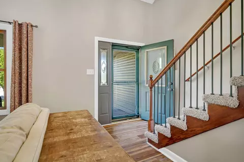 Entry Way - 1605 Locust Rd, Morris, IL 60450 photo 1 of 2